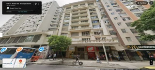 Imóvel 2975937 [''] - ['Avenida Nossa Senhora de Copacabana n 959'] ['Copacabana'] - ['Rio De Janeiro']/['RJ'] - 1
