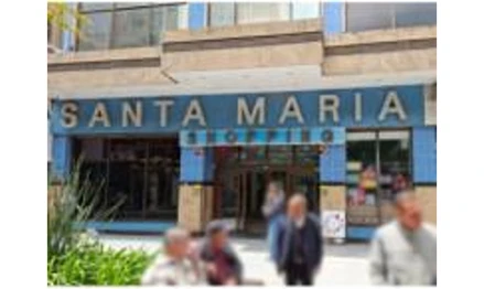 Loja em Leilão em Santa Maria / RS - Imóvel 2629037 - Leilão Imóvel