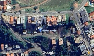 Imóvel 2867937 [''] - ['Alameda A - Loteamento Paraíso, Lote 25 - Loteamento Paraíso São Lourenço - MG'] [''] - ['São Lourenço']/['MG'] - 1