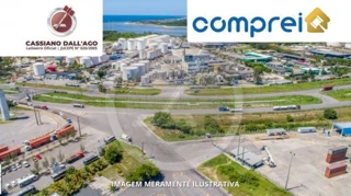 Imóvel 2540637 [''] - ['setor industrial TRÊS-SI-3, da zona industrial TRÊS-ZI-3'] ['Cohab'] - ['Cabo De Santo Agostinho']/['PE'] - 1