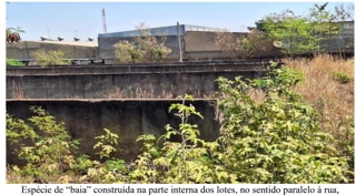 Imóvel 2875637 [''] - ['Setor de Armazenagens e Abastecimento (SAAN), Quadra 2, lote n.º 200'] [''] - ['Brasília']/['DF'] - 1