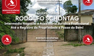 Imóvel 3006437 [''] - ['LOTE URBANO 408,64M²'] [''] - ['Espírito Santo Do Pinhal']/['SP'] - 1