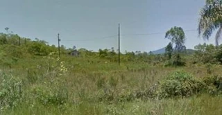 Imóvel 2888337 [''] - ['Colônia Fronteira, situado no Município de Guaraqueçaba-PR. Com referências de localização além do mapa da Gleba 6, Margem esquerda do Rio Ipanema, linha Telegráfica'] [''] - ['Guaraqueçaba']/['PR'] - 1