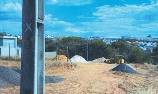 Imóvel 2857537 [''] - ['RUA SÃO PAULO- LOTE 202, QUADRA 53, SETOR 26, LOTEAMENTO NEW GOLDEN PARK'] [''] - ['Patrocínio']/['MG'] - 1
