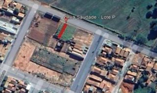 Imóvel 2646637 [''] - ['Rua da Saudade, S/N, Lote P, Quadra 20, Centro, Piacatu, SP, 16230-000, , Piacatu/SP'] [''] - ['Piacatu']/['SP'] - 1