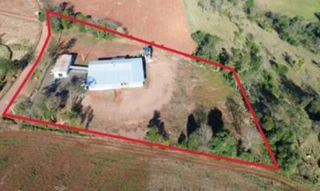 Imóvel 2601037 [''] - ['SECÇÃO INDUSTRIAL, COLÔNIA PEPERI, BELMONTE'] [''] - ['Belmonte']/['SC'] - 1