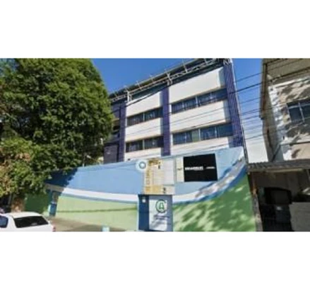 Comercial em Rio de Janeiro, Marechal Hermes, Avenida Engenheiro Assis Ribeiro, 433, RJ. Área: 289.2m2