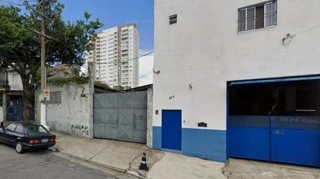 Imóvel 2701537 [''] - ['Prédio Comercial de 400,00m2'] ['Santana'] - ['São Paulo']/['SP'] - 1