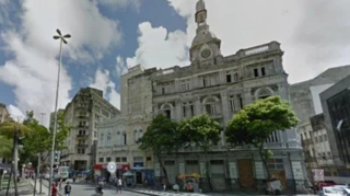 Imóvel 3075137 [''] - ['Prédios de números 36 e 40,Praça da Independência, Fregusia de Santo Antonio, Recife-PE'] ['Santana'] - ['Recife']/['PE'] - 1