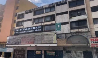 Imóvel 2640737 [''] - ['Quadra C 11, s/nº - Sala Comercial. Lote nº 8 - Taguatinga Centro - Brasília / DF'] [''] - ['Brasília']/['DF'] - 1