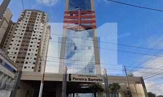 Imóvel 2908737 [''] - ['Avenida Pereira Barreto, 1395, Paraíso'] ['Paraíso'] - ['Santo André']/['SP'] - 1