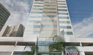 Imóvel 2581137 [''] - ['Rua Gelu Vervloet dos Santos, 590, Jardim Camburi'] ['Jardim Camburi'] - ['Vitória']/['ES'] - 1