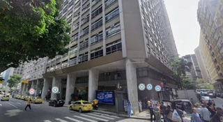 Imóvel 2152737 [''] - ['Avenida Almirante Barroso, 63- Salas 601 a 617'] ['Centro'] - ['Rio De Janeiro']/['RJ'] - 1