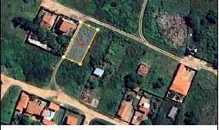 Imóvel 2507537 ['10220690'] - ['RUA PROJETADA,N. 00 QD 01, LT 32, GENIPABU - CEP: 59575-000, EXTREMOZ - RIO GRANDE DO NORTE'] [''] - ['Extremoz']/['RN'] - 1