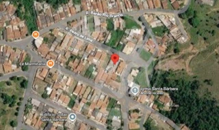 Imóvel 2882437 [''] - ['Rua Pedro de Lima, 202, Residencial Santa Bárbara, Guaratinguetá, SP'] ['Lot. Santa Barbara'] - ['Guaratinguetá']/['SP'] - 1