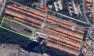 Imóvel 2998937 [''] - ['Rua Giuseppe Uliani, 40- RESIDENCIAL MIRANTE DE SÃO BERNARDO'] ['Demarchi'] - ['São Bernardo Do Campo']/['SP'] - 1