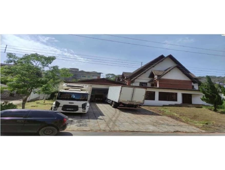 Terreno em Barueri, RESIDENCIAL TAMBORÉ I, AVENIDA MARILIA, 252, RESIDENCIAL TAMBORÉ I, SP. Área: 881.07m2