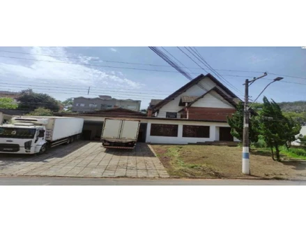 Terreno em Barueri, RESIDENCIAL TAMBORÉ I, AVENIDA MARILIA, 252, RESIDENCIAL TAMBORÉ I, SP. Área: 881.07m2 - imagem 0