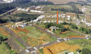 Imóvel 2698037 [''] - ['Loteamento Santana, Entrada na Rua Vicente Lago, Bairro Sadia'] ['Sadia'] - ['Francisco Beltrão']/['PR'] - 1