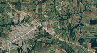 Imóvel 2547037 [''] - ['Avenida Paraná, 322 - Centro'] ['Centro'] - ['Paranavaí']/['PR'] - 1