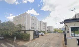 Imóvel 2730337 [''] - ['RUA FAUSTA COLLUS DE CARVALHO 355 BL 7 APTO 406 VG 159, - ESTORIL São José do Rio Preto - SP'] ['Centro'] - ['São José do Rio Preto']/['SP'] - 1