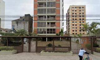 Imóvel 2862137 [''] - ['Rua Comendador Vasco Vieira da Fonseca, 693- Vaga de Estacionamento 07 - Edifício Topázio'] ['Centro'] - ['Rio Grande']/['RS'] - 1