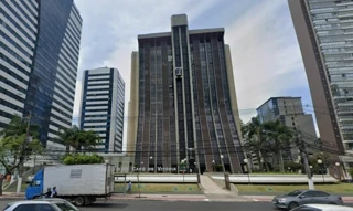 Imóvel 2389737 [''] - ['Avenida Nossa Senhora dos Navegantes, 675- Lojas 01 e 02 e as Vagas de Garagem de matrículas 68839 e 68842'] [''] - ['Vitória']/['ES'] - 1