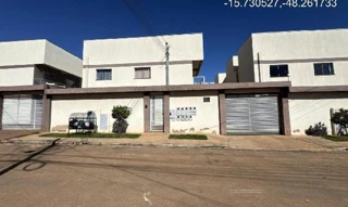 Imóvel 2865438 ['8444426973489'] - ['QUADRA C 17,N. SN APTO. 202 LT 20 RUA 17, MANSOES VILLAGE - CEP: 72916-185, AGUAS LINDAS DE GOIAS - GOIAS'] [''] - ['Águas Lindas de Goiás']/['GO'] - 1