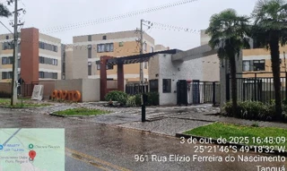 Imóvel 2593938 ['8787711381015'] - ['RUA ELIZIO FERREIRA DO NASCIMENTO,N. 961 APTO. 02-G BL G VG 123, TANGUA - CEP: 83508-510, ALMIRANTE TAMANDARE - PARANA'] ['Tanguá'] - ['Almirante Tamandaré']/['PR'] - 1