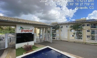 Imóvel 2839838 ['8787713483850'] - ['AVENIDA FERROVIARIA,N. 558 APTO. 201 BL 06 VG 153, VILA FORMOSA - CEP: 75100-725, ANAPOLIS - GOIAS'] ['Vila Formosa'] - ['Anápolis']/['GO'] - 1