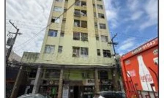 Imóvel 2210838 ['8444402154143'] - ['RUA SAO CRISTOVAO,N. 461 APTO. 410 ED FUTURO, CENTRO - CEP: 49010-904, ARACAJU - SERGIPE'] ['Centro'] - ['Aracaju']/['SE'] - 1