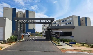 Imóvel 2594238 ['8787714052497'] - ['RUA TELEZINHO GOMES SARDIM,N. 2-73 APTO. 4 TERREO, BL D, TR 3, VITTA SAO JOSE - CEP: 17024-831, BAURU - SAO PAULO'] ['Novo Jardim Pagani'] - ['Bauru']/['SP'] - 1