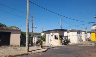 Imóvel 2865638 ['8444437237215'] - ['RUA PEDRO LIPE,N. 4-51 APTO. 12 BL 05, NUCLEO HABITACIONAL MARY DOTA - CEP: 17026-750, BAURU - SAO PAULO'] ['Jardim Chapadao'] - ['Bauru']/['SP'] - 1