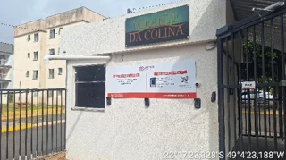 Imóvel 2887538 ['8444436937094'] - ['RUA MARIO DOS REIS PEREIRA,N. 3-25 APTO. 1544 BL 15, RESIDENCIAL PARQUE COLINA VERDE - CEP: 17022-000, BAURU - SAO PAULO'] ['Res. Parque Colina Verde'] - ['Bauru']/['SP'] - 1