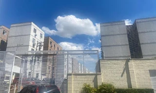 Imóvel 2395938 ['8787702273639'] - ['ESTRADA BELFORD ROXO,N. 977 APTO. 3D21 BLOCO 03, ÁREA 02, BOM PASTOR - CEP: 26110-260, BELFORD ROXO - RIO DE JANEIRO'] ['Bom Pastor'] - ['Belford Roxo']/['RJ'] - 1