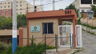 Imóvel 2402838 ['8787710165319'] - ['RUA BELO HORIZONTE,N. 581 APTO. 506 TORRE T3, LT 02, DAS GRACAS - CEP: 26110-560, BELFORD ROXO - RIO DE JANEIRO'] ['Santa Amélia'] - ['Belford Roxo']/['RJ'] - 1