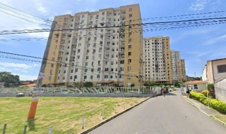 Imóvel 2575938 ['8444429748230'] - ['RUA CAROLINA FERREIRA,N. 192 APTO. 1403 BL 02, LT C, AREIA BRANCA - CEP: 26112-100, BELFORD ROXO - RIO DE JANEIRO'] ['Centro'] - ['Belford Roxo']/['RJ'] - 1