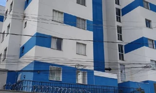 Imóvel 2828938 ['8787715524252'] - ['RUA JUIZ JOSE NAVES,N. 301 APTO. 404 BL1, DIAMANTE (BARREIRO) - CEP: 30627-215, BELO HORIZONTE - MINAS GERAIS'] ['Diamante'] - ['Belo Horizonte']/['MG'] - 1