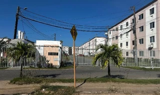 Imóvel 2512438 ['8787702207687'] - ['RUA LAGOA BRANCA,N. SN APTO. 003 BL 04, LAGOA BRANCA - CEP: 42820-644, CAMACARI - BAHIA'] [''] - ['Camaçari']/['BA'] - 1