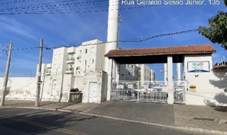 Imóvel 2419738 ['8555539842225'] - ['RUA GERALDO SESSO JUNIOR,N. 170 APTO. 13 BL A, JARDIM NOVO MARACANA - CEP: 13058-422, CAMPINAS - SAO PAULO'] ['Jardim Novo Maracana'] - ['Campinas']/['SP'] - 1