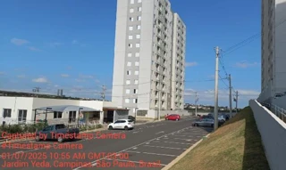 Imóvel 2435038 ['8787713008095'] - ['RUA ALBERTO CARLOS DUPAS VALIN,N. 337 APTO. 11 BL 02, VILA PALACIOS - CEP: 13060-659, CAMPINAS - SAO PAULO'] ['Vila Palacios'] - ['Campinas']/['SP'] - 1