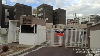 Imóvel 3083138 ['8787704847306'] - ['RODOVIA DOS EXPEDICIONARIOS,N. 1145 APTO. 2312 BL 23, ITAQUI - CEP: 83604-360, CAMPO LARGO - PARANA'] ['Lot. Miranda'] - ['Campo Largo']/['PR'] - 1