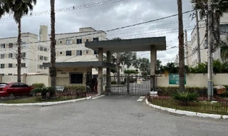 Imóvel 2570638 ['8444421622181'] - ['RUA RAIMUNDO DE FARIAS BRITO,N. 177 APTO. 202 BL 07 VG 69, LOTEAMENTO SONHO DOURADO - CEP: 28030-350, CAMPOS DOS GOYTACAZES - RIO DE JANEIRO'] ['Parque São Caetano'] - ['Campos Dos Goytacazes']/['RJ'] - 1