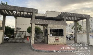 Imóvel 2921438 ['1787700349290'] - ['AVENIDA PRESIDENTE VARGAS,N. 383/413 APTO. 502 BL 10, VG 220, PECUARIA - CEP: 28110-000, CAMPOS DOS GOYTACAZES - RIO DE JANEIRO'] ['Pecuária'] - ['Campos Dos Goytacazes']/['RJ'] - 1