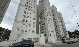 Imóvel 2923038 ['8787715005786'] - ['RUA RESEDA,N. 109 APTO. 114 TORRE 4, POUSADA DOS BANDEIRANTES - CEP: 06351-035, CARAPICUIBA - SAO PAULO'] ['Chacara Santa Lucia'] - ['Carapicuíba']/['SP'] - 1