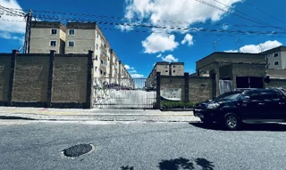 Imóvel 2720838 ['8787714773690'] - ['RUA QUINZE DE NOVEMBRO,N. 941 APTO. 403 BL 05 TIPO 2Q, ITAMBE - CEP: 61602-801, CAUCAIA - CEARA'] ['Centro'] - ['Caucaia']/['CE'] - 1