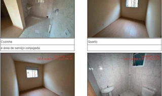 Imóvel 1583138 ['8787710757984'] - ['RUA RUA JOAO ANDRIOLLO,N. 4670 APTO. 212 BL C, VAGA 35, ANA RECH - CEP: 95060-310, CAXIAS DO SUL - RIO GRANDE DO SUL'] ['Ana Rech'] - ['Caxias Do Sul']/['RS'] - 1