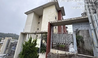 Imóvel 2808838 ['8444411973216'] - ['RUA ARY FORTUNATO GARBIN,N. 38 APTO. 103A TR A LT 27 QD 4987, SAO CAETANO - CEP: 95095-265, CAXIAS DO SUL - RIO GRANDE DO SUL'] ['São Caetano'] - ['Caxias Do Sul']/['RS'] - 1