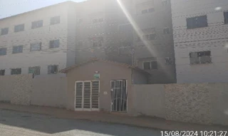 Imóvel 2056938 ['8787707380158'] - ["QUADRA 122,N. S/N APTO. 208 VG 208 LT 01 AVENIDA 04, MANSOES RECREIO ESTRELA D'ALVA III - CEP: 72887-339, CIDADE OCIDENTAL - GOIAS"] ['Estrela Dalva III'] - ['Cidade Ocidental']/['GO'] - 1