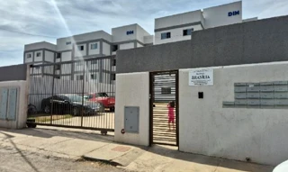 Imóvel 3082938 ['8787723804412'] - ['QUADRA A,N. SN APTO. 302 LT 06 RUA JOSE GADIOLI DOS SANTOS, MANSOES SULESTE - CEP: 72880-001, CIDADE OCIDENTAL - GOIAS'] ['Mansões Suleste'] - ['Cidade Ocidental']/['GO'] - 1